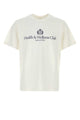 Sporty & Rich H&W Crest Tshirt