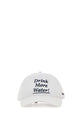 Sporty & Rich Drink More Water Hat