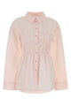 Cecilie Bahnsen Braxton Shirt Cotton