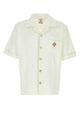 Casablanca Towelling Monogram Shirt