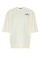 Adidas By Willy Chavarria Wc Logo Ss Tee