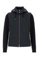 Moorer Bomber Bi Materiale