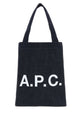 A.p.c. Tote Lou Small