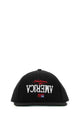 Willy Chavarria Welcome To America Cap