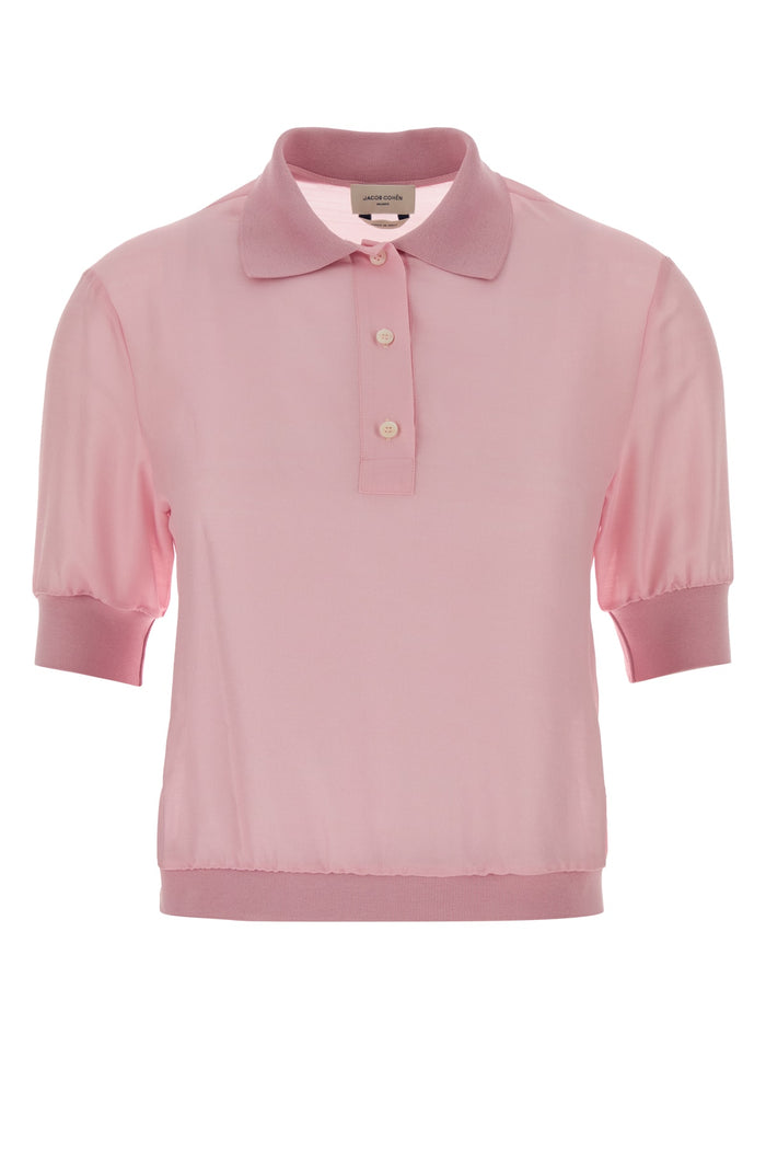 Jacob Cohen Polo