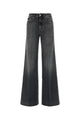 Jacob Cohen Pant 5Pkt Wide Legpalazzo High Risejackie - Vint