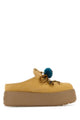 Fendi Sabot Nab+Nab.ff C/Tag&Ppon Vi