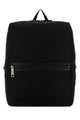 Fendi Fendi Lui Backp Nylon Ff/Gr