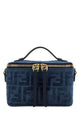 Fendi Fendi Vanity Denim Flock Ff