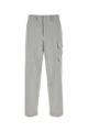 Fendi Trousers New Rich Gabardine