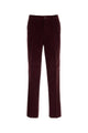 Fendi Trousers Corduroy 1000