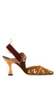 Fendi Colibri Rete Ric.ff Cornely
