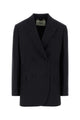 Fendi Giacca Fendi Pinstripe