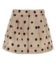 Fendi Shorts Falena Dots Ta
