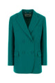 Fendi Giacca Grain De Poudre