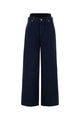 Seven For All Mankind Jeans Con Elastico Vita