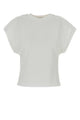 Agolde Meg Tee