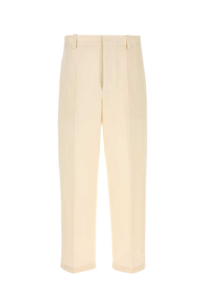 Jil Sander Trouser 206 Aw 23