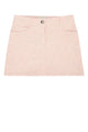 Fendi Kids Gonna Ff Cotton Deni