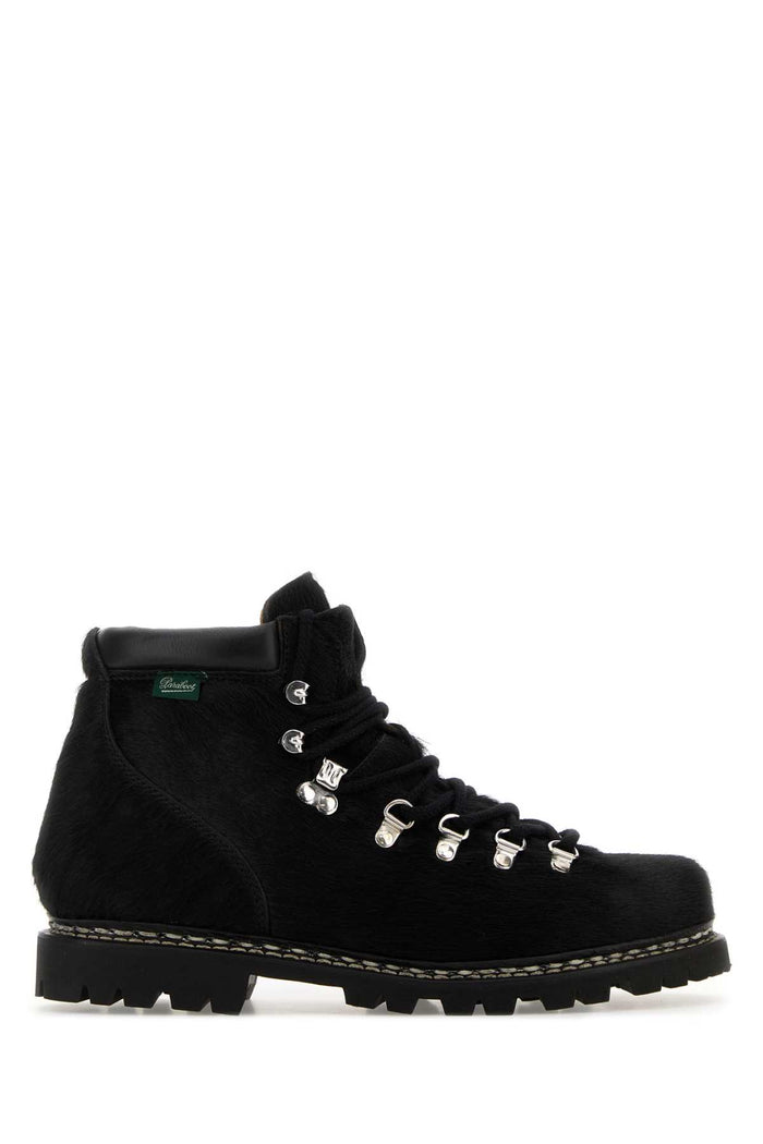Junya Watanabe Paraboot Collabo Boot