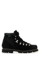 Junya Watanabe Paraboot Collabo Boot