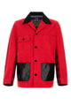 Junya Watanabe Jacket