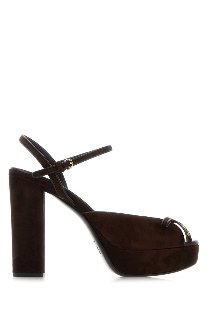 Miu Miu Sandali
