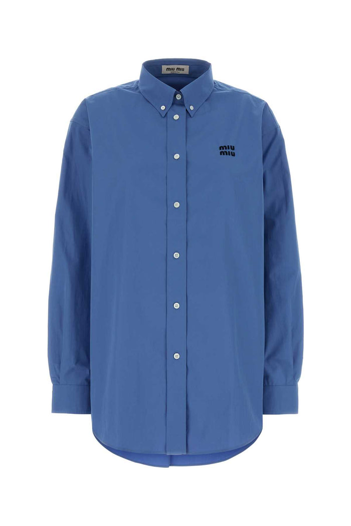 Miu Miu Camicie