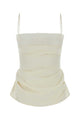 Magda Butrym Re26top01cream