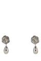 Magda Butrym Re26earrings02rhodium