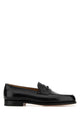 John Lobb Lopez Ring Pd