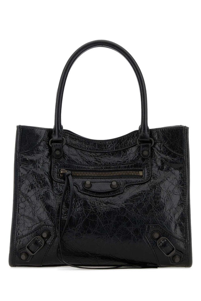 Balenciaga Le City Tote Mini