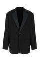 Balenciaga Tuxedo Jacket