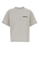 Balenciaga Medium Fit T-Shirt
