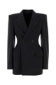 Balenciaga Hourglass Jacket