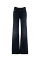 Balenciaga Curved Waist Pants