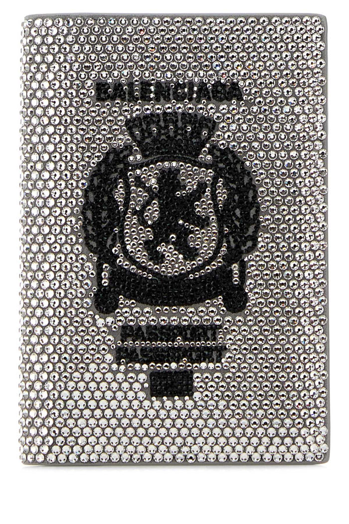 Balenciaga Passport Holder