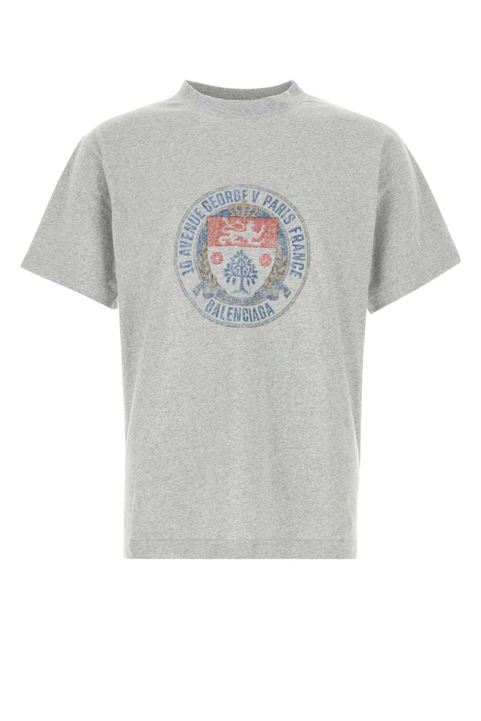 Balenciaga Standard T-Shirt
