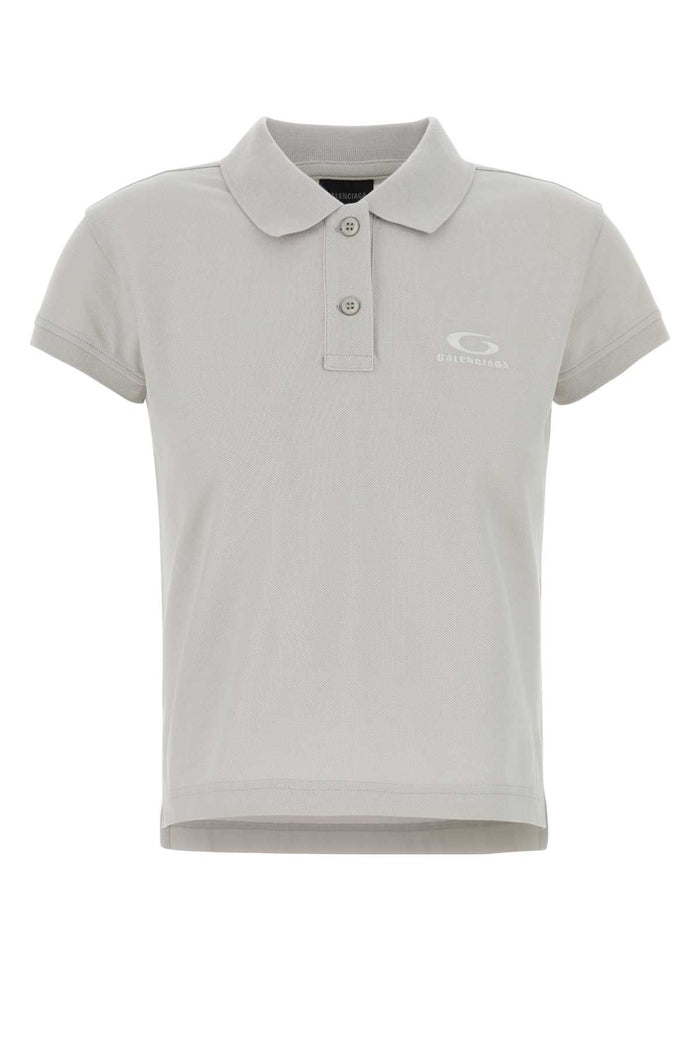 Balenciaga S/S Polo
