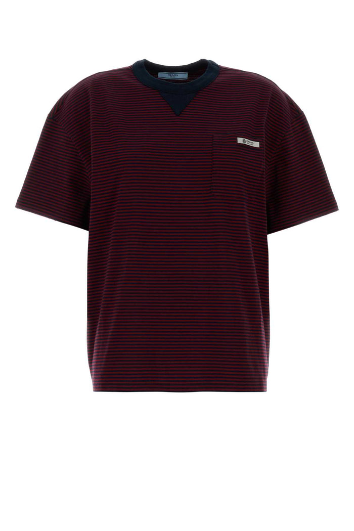 Prada Girocollo