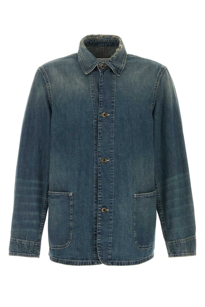 Maison Margiela Sportsjacket