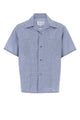 Maison Margiela Short-Sleeved Shirt