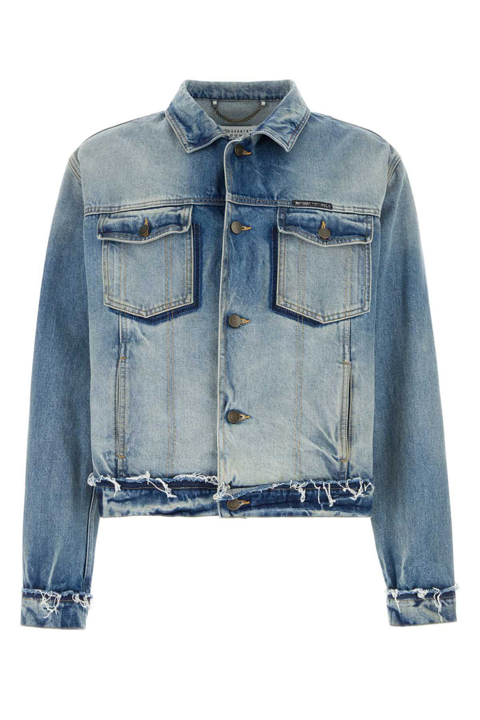 Maison Margiela Sportsjacket