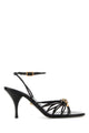 Versace Sandal T.85 Lamb Leather
