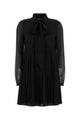 Versace Dress Responsabile Techno Cady Stretch