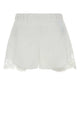 Versace Shorts Responsible Light Weight Poplin