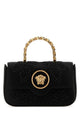 Versace Mini Top Handle Vitello