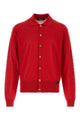 Versace Knit Sweater Silk Blend Essential