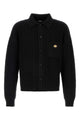 Versace Knit Sweater Stitches Mix Regen. Wool
