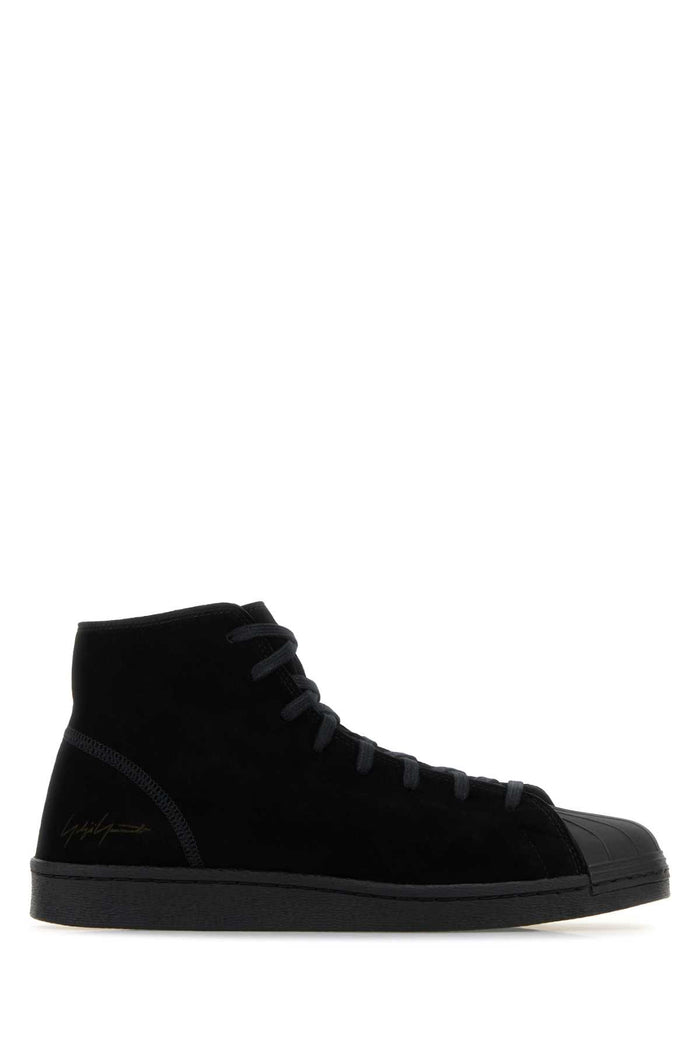 Y3 Kuro Y-3 Kuro Pro Model